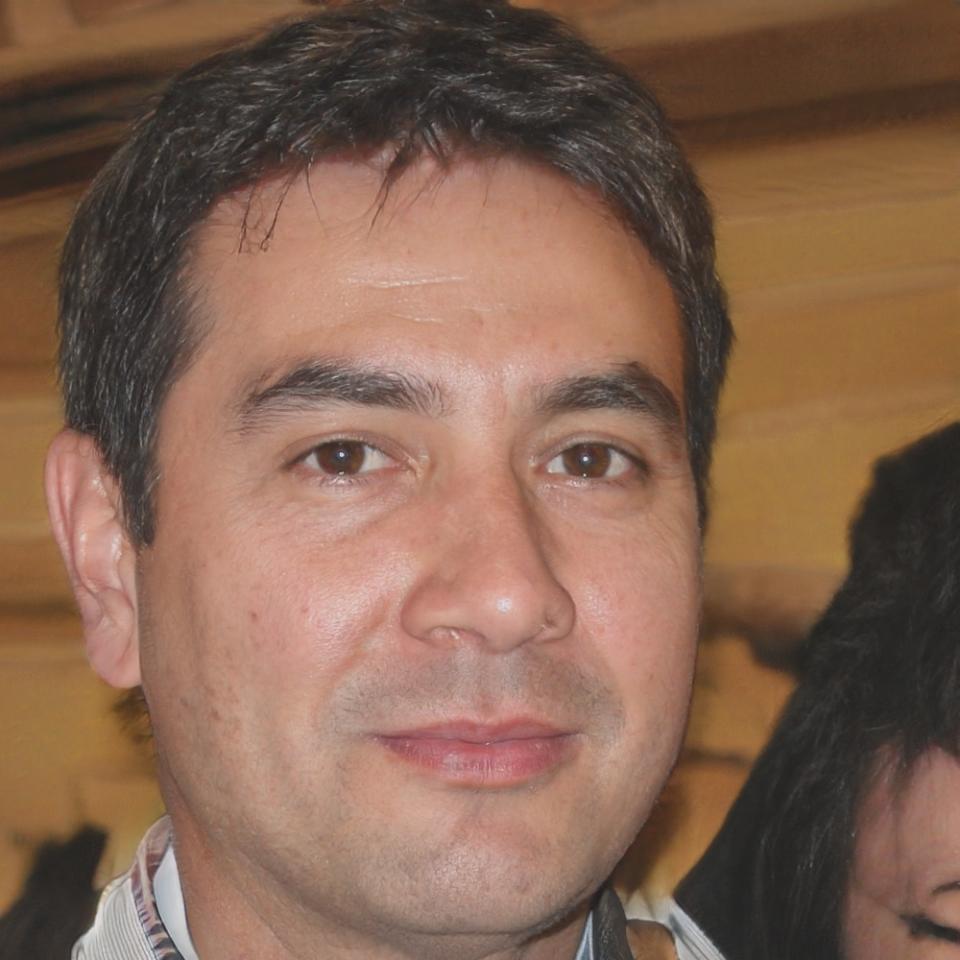 Radu Popovici - Expert dezvoltator jocuri